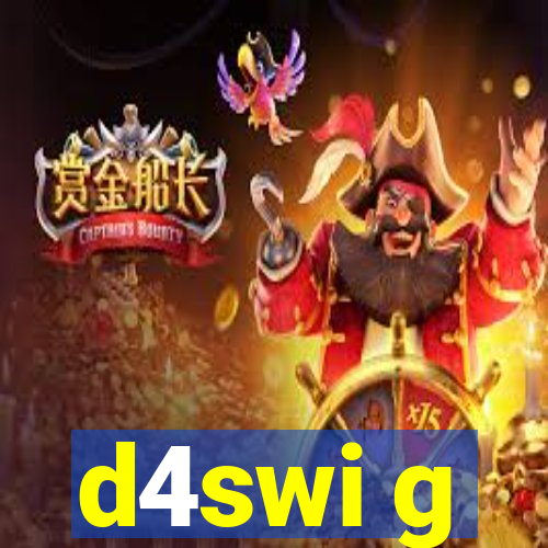 d4swi g