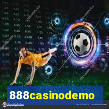 888casinodemo