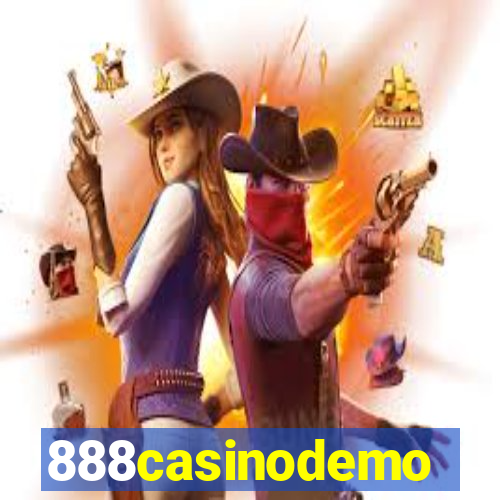 888casinodemo