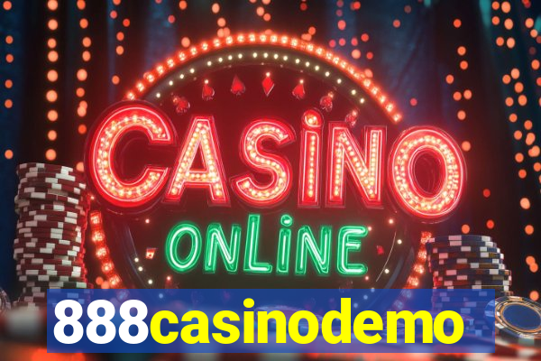 888casinodemo