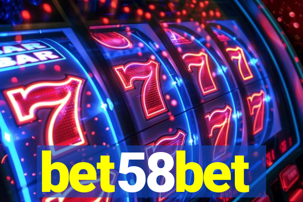 bet58bet