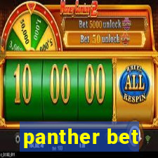 panther bet