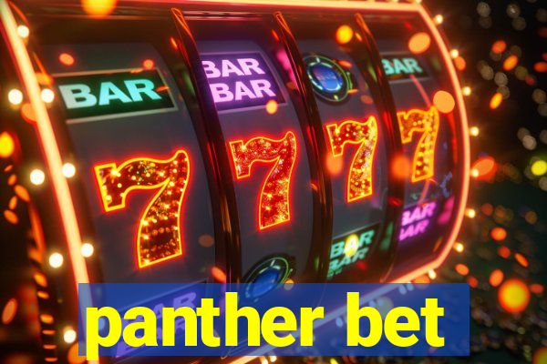 panther bet