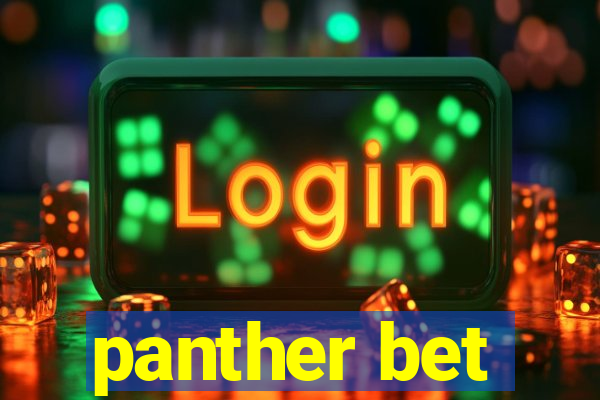 panther bet