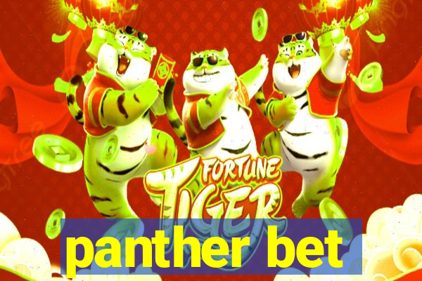 panther bet