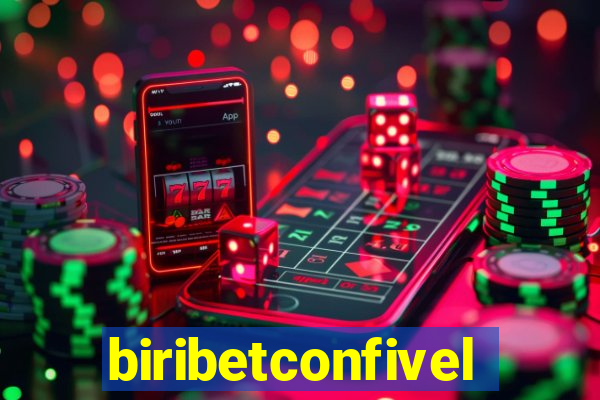 biribetconfivel