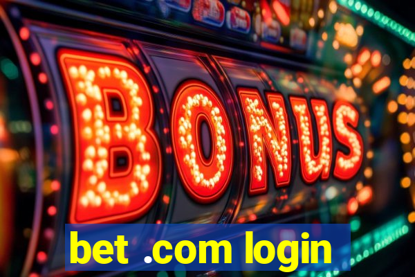 bet .com login