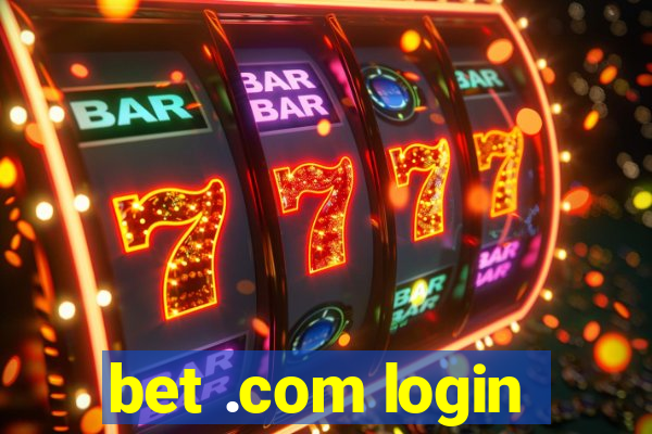 bet .com login