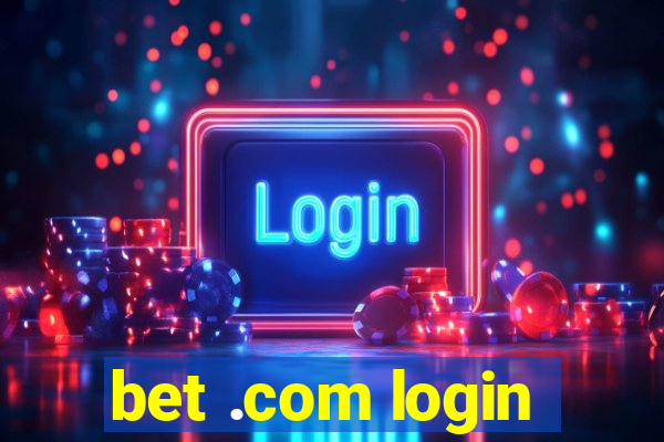 bet .com login