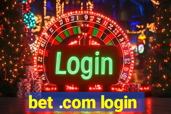 bet .com login