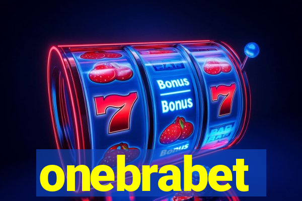 onebrabet