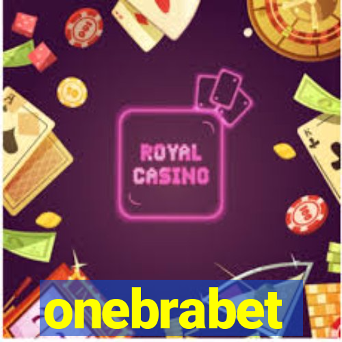 onebrabet