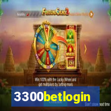 3300betlogin