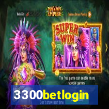 3300betlogin