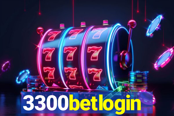 3300betlogin