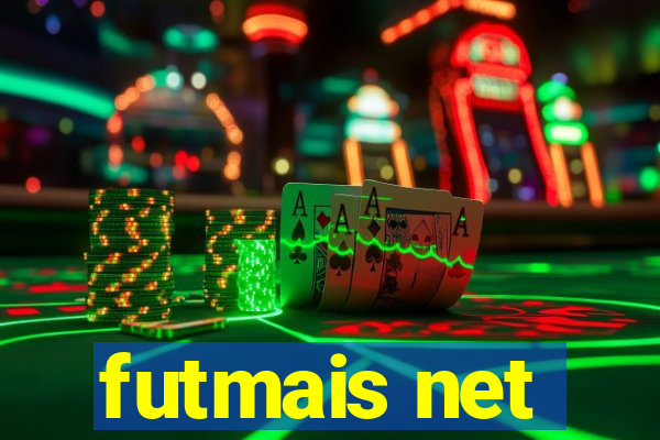 futmais net