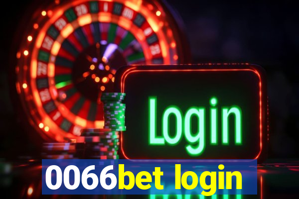 0066bet login