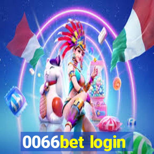 0066bet login