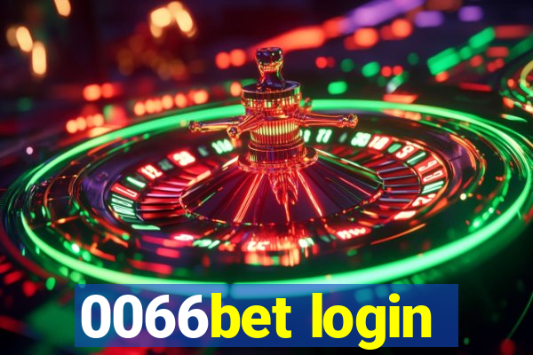 0066bet login