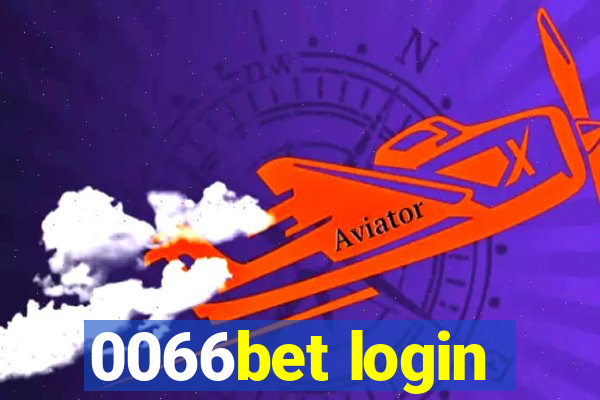 0066bet login