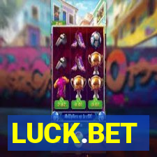 LUCK.BET