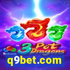 q9bet.com