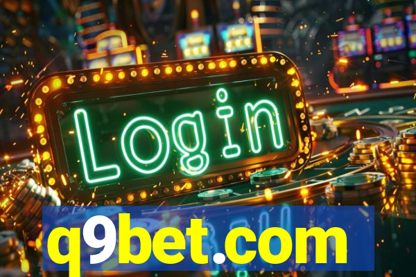 q9bet.com