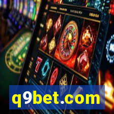 q9bet.com