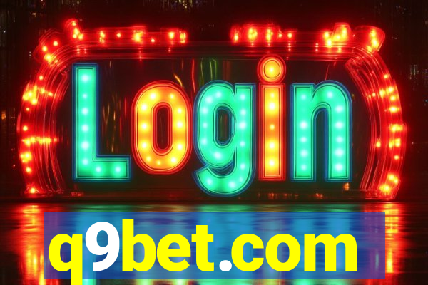 q9bet.com