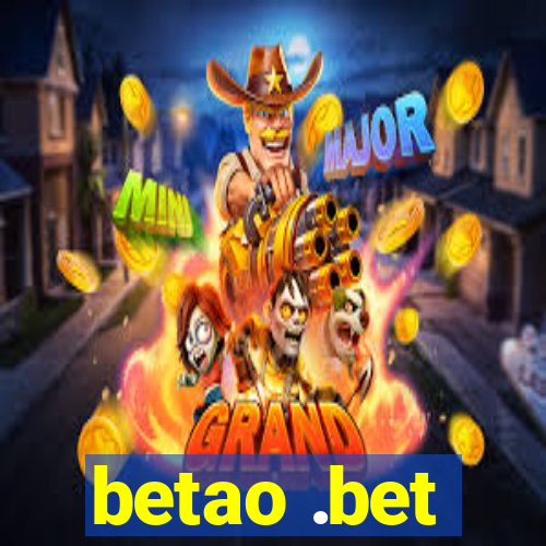 betao .bet