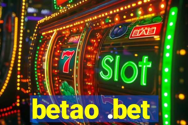 betao .bet