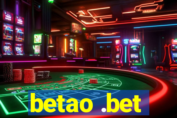 betao .bet