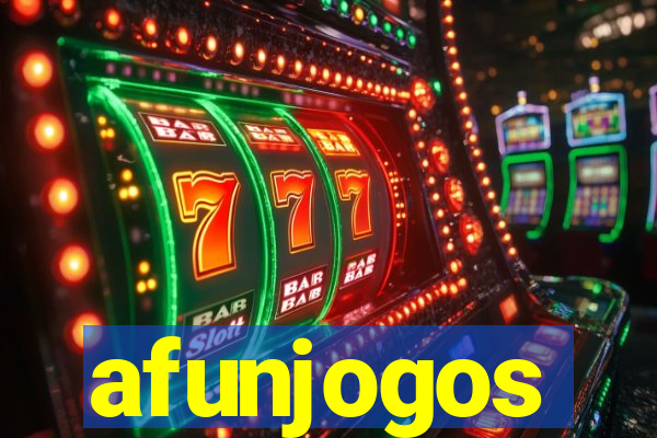 afunjogos