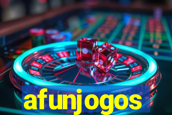 afunjogos