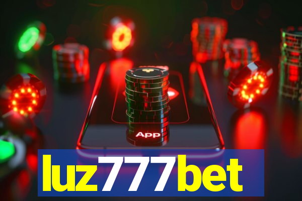 luz777bet