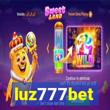 luz777bet