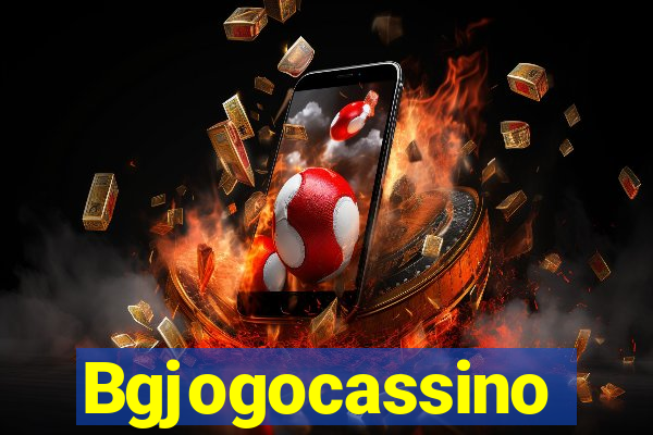 Bgjogocassino