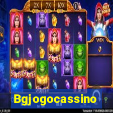 Bgjogocassino