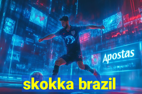 skokka brazil