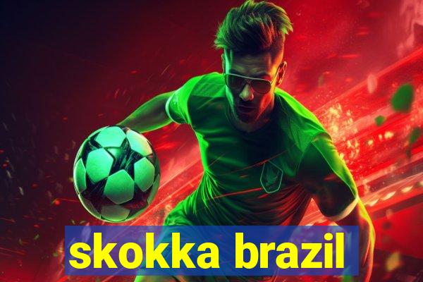 skokka brazil