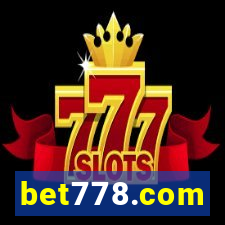 bet778.com