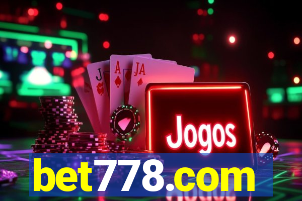 bet778.com