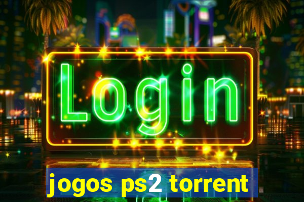 jogos ps2 torrent