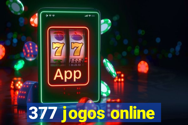 377 jogos online