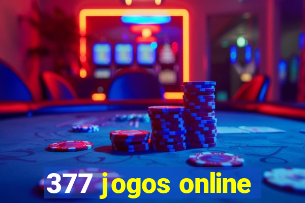 377 jogos online