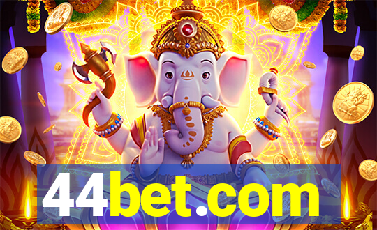 44bet.com