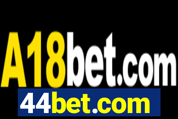 44bet.com