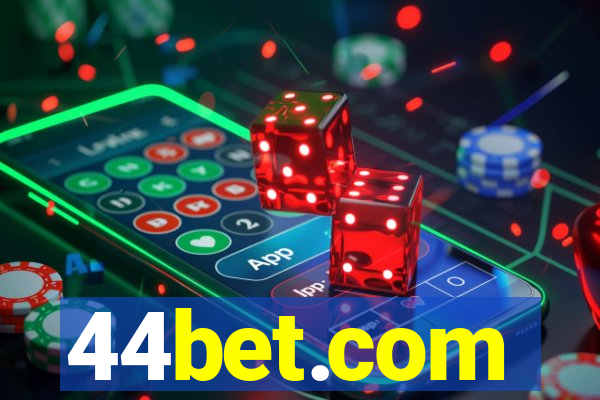 44bet.com