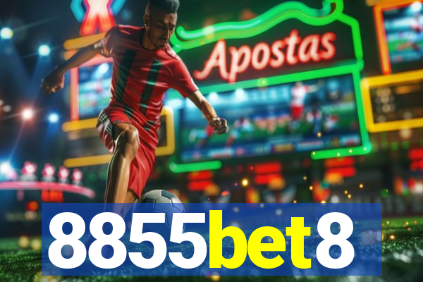 8855bet8