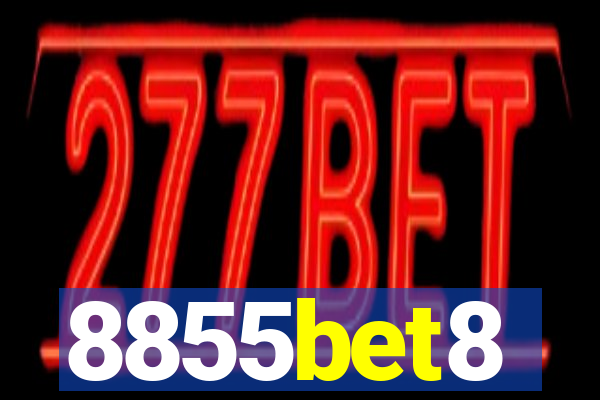 8855bet8